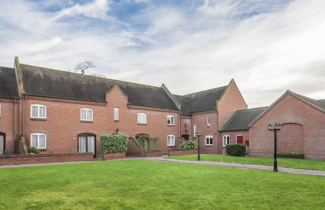 Wychnor Park Country Club - Foto 49