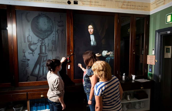 Tour por el Camino de St Declan - Foto 4