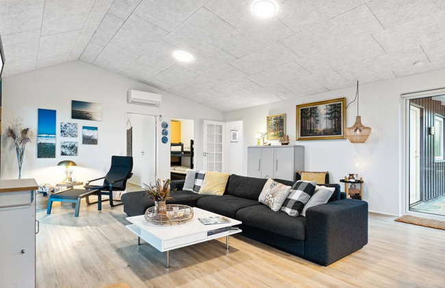 "Berta" - 70m to the fjord - Foto 22