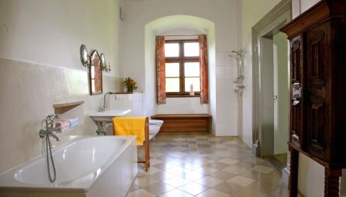 Schloss Hofstetten - Bischof-Suite - Foto 2