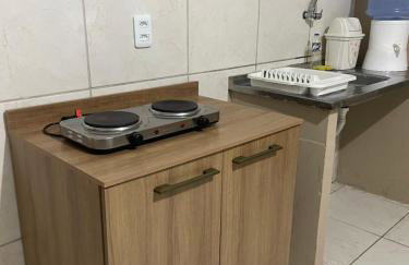 Apartamento completo e central! CASA DUNAS! - Foto 10