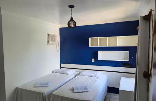 Apartamento 3 quartos Duplex na Praia Taperapuan, 400 metros da praia - Photo 14