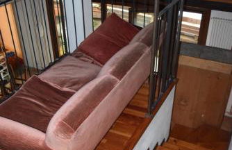 Attico sul Fiume - Foto 48