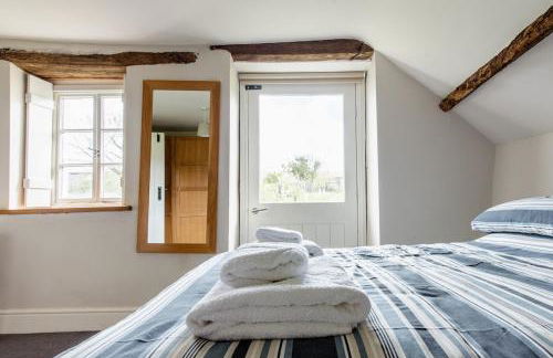 4 bedroom farmhouse Brecon Beacons - Foto 44