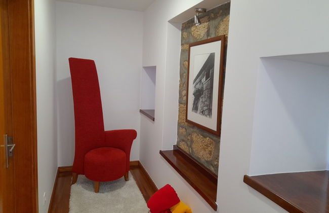 Coliving The VALLEY Portugal with Coworking Space open 24-7 - Foto 37