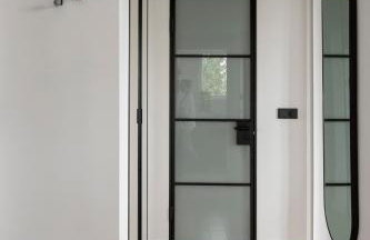 Stylowy apartament przy metrze - Foto 11