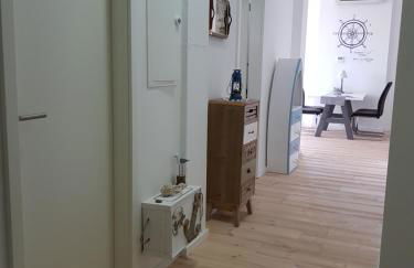 Sunshine Speicherresidenz Barth - Photo 25