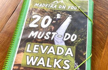 Sea & Mountain View Lombo de Cima House BBQ & Wifi - Foto 18