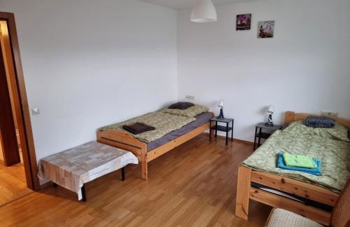 Appartment Gude, Ulm- Stuttgart - Foto 19