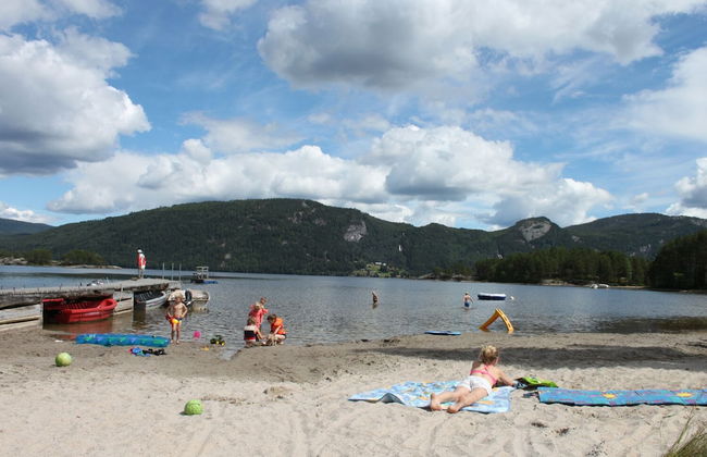 Nisser Hyttegrend Og Camping - Photo 75