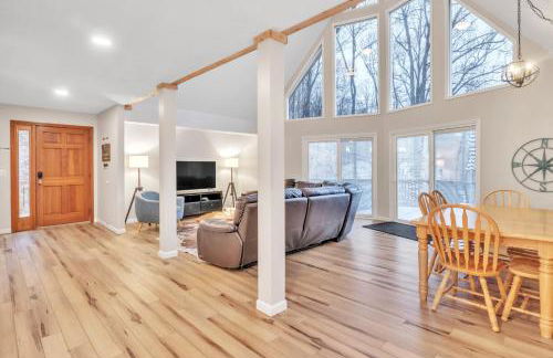 Deerfield Hideaway At Old Rocky 5 Bedroom Home - Foto 18