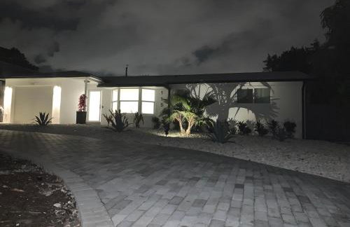 Retreat with Salt Water Heated Pool & Spa - Foto 8