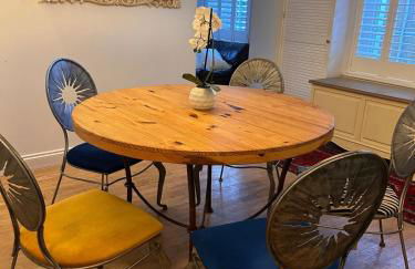 Flora Cottage, in the heart of the city - Foto 22