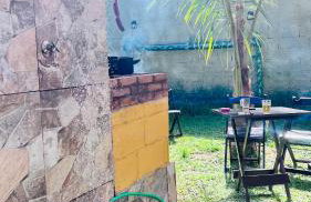 Casa de Praia Temporada Paraty - Areal do Taquari - Foto 13