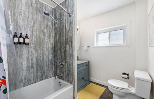 3bd - BBQ & Hot Tub - Centrally Located - Foto 23