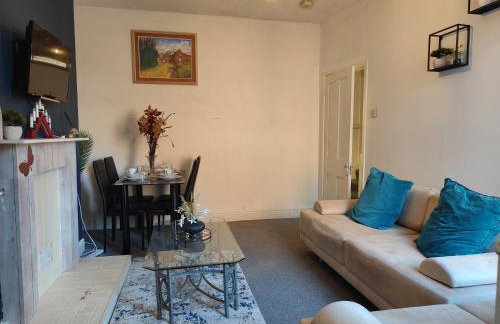 Sweet Home NE LTD - Foto 1