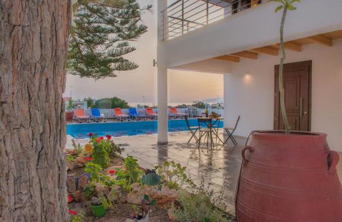 Houmeli Maisonettes & Apartments - Foto 33