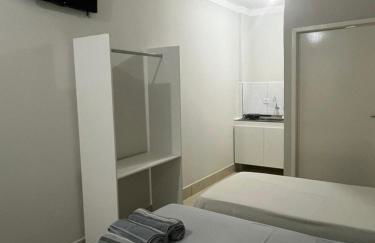 Studio 38 - Próx ao Parque do Sabiá Aeroporto e Shopping - Foto 1