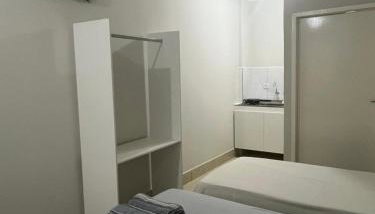 Studio 38 - Próx ao Parque do Sabiá Aeroporto e Shopping - Foto 1