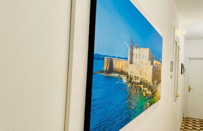 Casa Verga - Foto 57