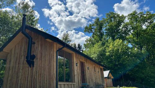 Rogaty Domek nad Zalewem - Foto 2