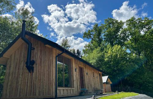 Rogaty Domek nad Zalewem - Foto 2