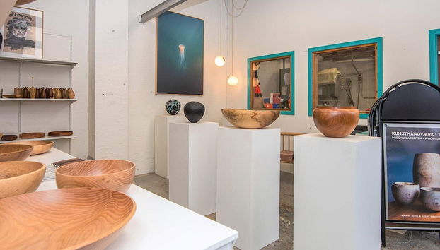 Charming Retreat in Algade - By Traum Ferienwohnungen - Foto 4, Interior