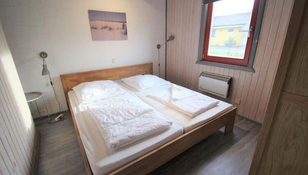 Exklusives Skandinavisches Ferienhaus - Foto 3, Habitación