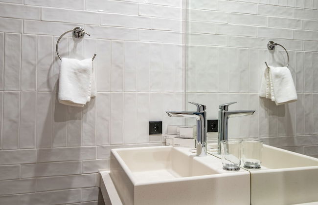 Apart Hotel by Parmigiano Group - Photo 11