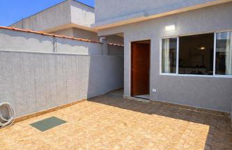 Casa Linda e Confortável com Suíte - Foto 7