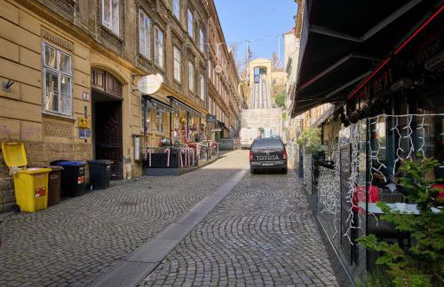 Deluxe Apartment Talia by Irundo - Foto 12