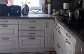 Ferienhaus Ebert, Top-Ausstattung mit Garten, Terrasse & Wall-Box bei Dinkelsbühl - Foto 15