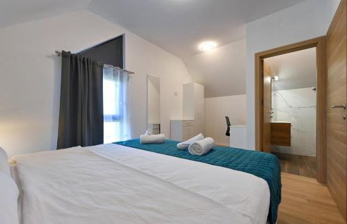 Lovely Home In Margecan With Wifi - Foto 23