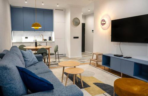 Blueberry apartment and SPA - Foto 1