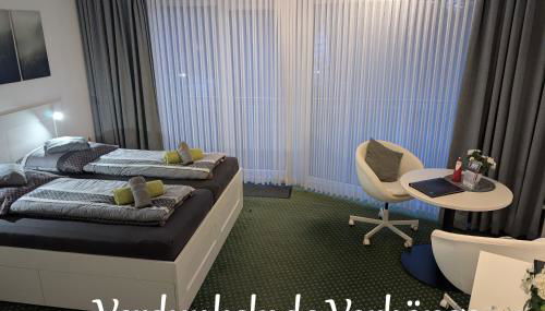 Apartment #21 im Haus Deutsch Krone - EG, Balkon, Pool - Renoviert 2026 - Foto 4