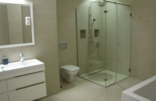 Empire of Liberty Apartment - Foto 20