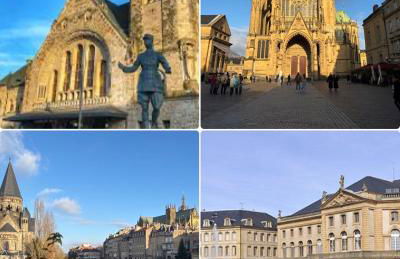 Le St-Arnould - Vue Cathédrale, central & calme - Photo 57