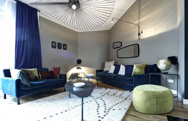 Gorki Apartments Berlin - Foto 80