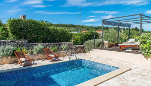 Villa Maruka - Foto 5