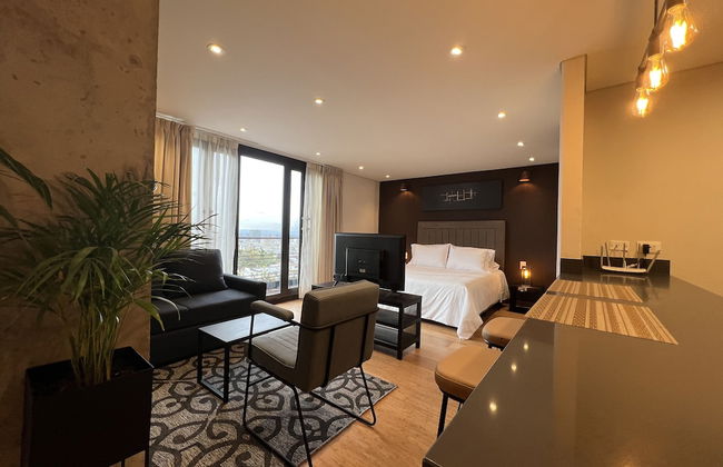 R3 / Unique loft in Historic Candelaria - Foto 1