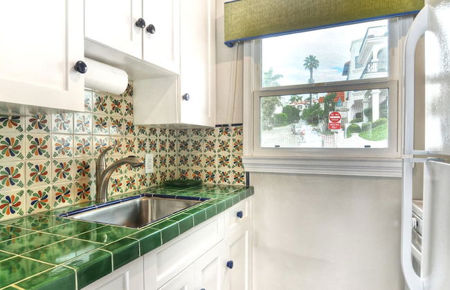 Beachcomber Inn - Foto 44