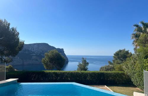 Villa with amazing sea views - Foto 1