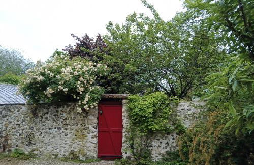 Cottage Les Quatre Saisons - Foto 22