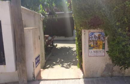 Charming Attic with Pool and Seaviews - Photo 20