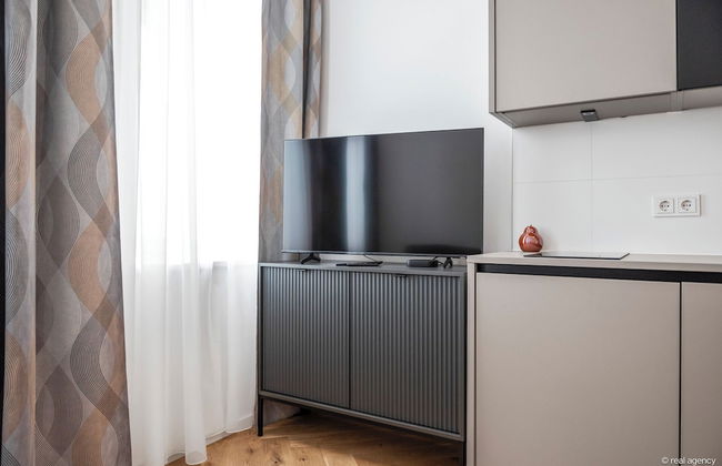 easy flat Hernals - Photo 31