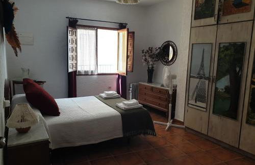 Casa Rural El Lobo - Foto 7