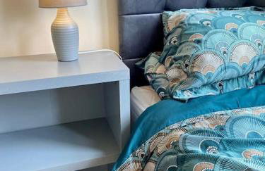 Flamingo Rise Bournemouth 2 Bed 6 Guest Beach Escape - Foto 16