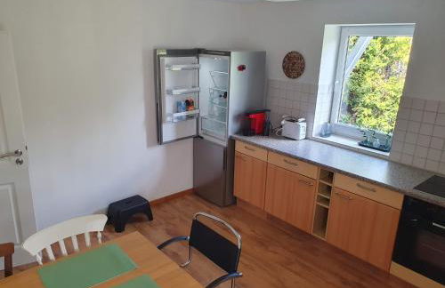 Kornhaus - schöne Ferienwohnung mit Pool, Kamin und Terrasse - Foto 56