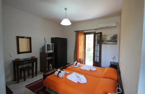 Artemis Apartments - Photo 37