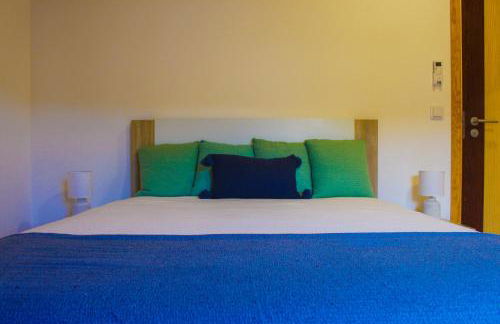 Casa de Campo Vale do Ceira - Foto 59